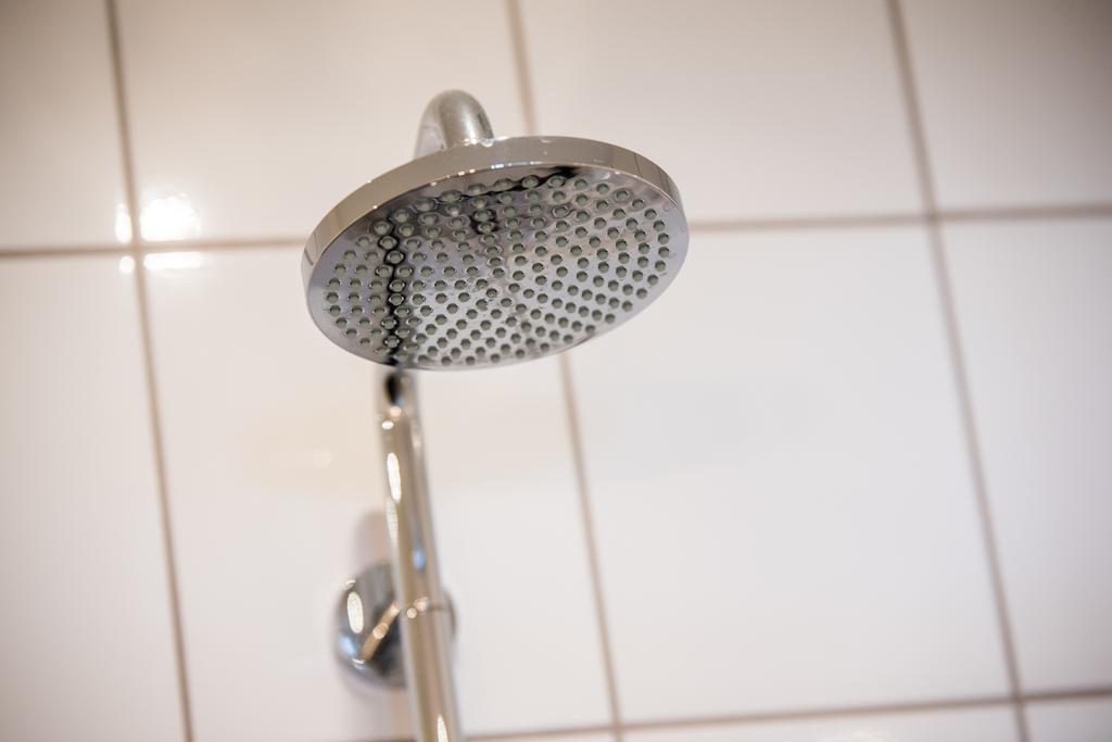 Hotel Jernbanegade Kibæk Стая снимка